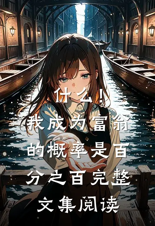 什么！我成为富翁的概率是百分之百完整文集阅读