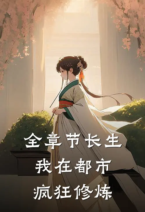 全章节长生：我在都市疯狂修炼