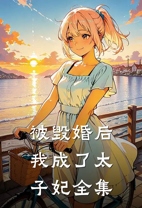 被毁婚后，我成了太子妃 全集