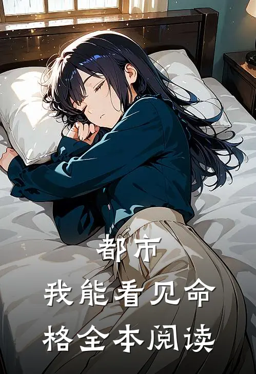 都市：我能看见命格全本阅读