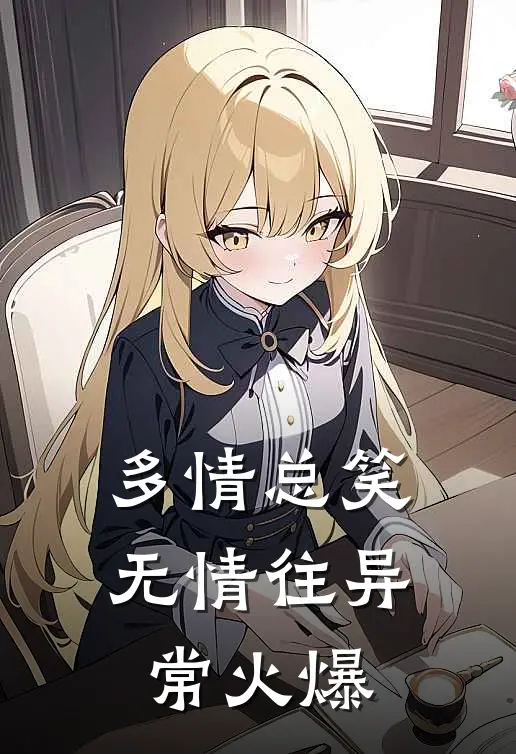 多情总笑无情往异常火爆