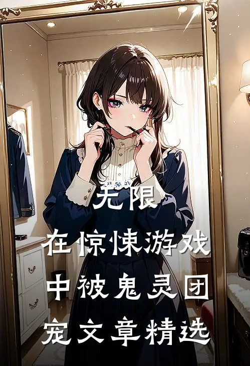 无限：在惊悚游戏中被鬼灵团宠文章精选