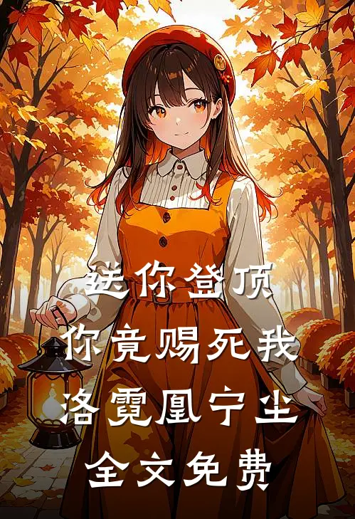 送你登顶，你竟赐死我洛霓凰宁尘全文免费