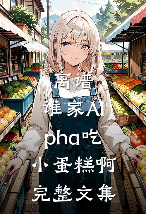 离谱，谁家Alpha吃小蛋糕啊完整文集