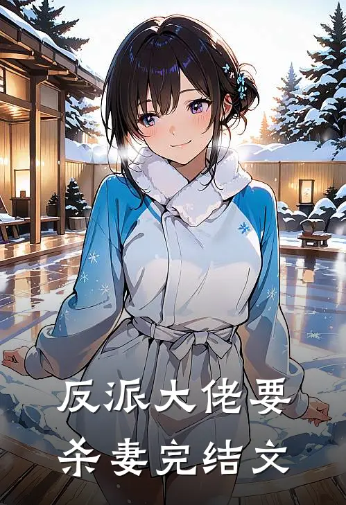 反派大佬要杀妻完结文