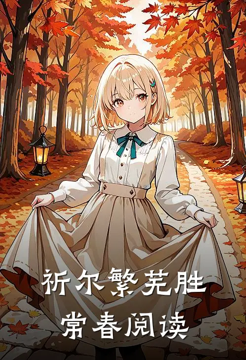 祈尔繁芜胜常春阅读