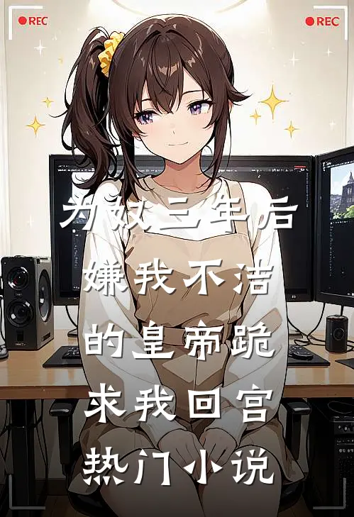 为奴三年后，嫌我不洁的皇帝跪求我回宫热门小说