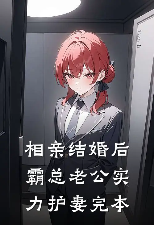 相亲结婚后，霸总老公实力护妻完本