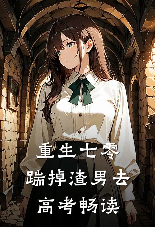 重生七零：踹掉渣男去高考畅读