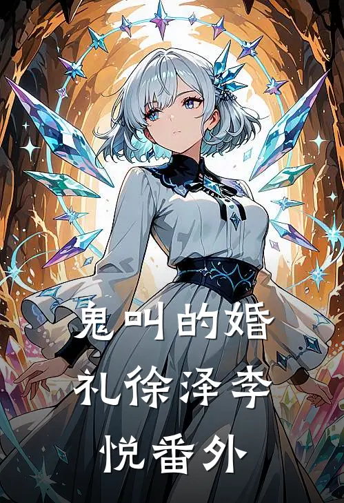 鬼叫的婚礼徐泽李悦 番外