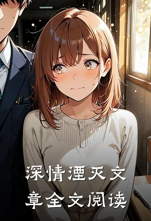 深情湮灭文章全文阅读