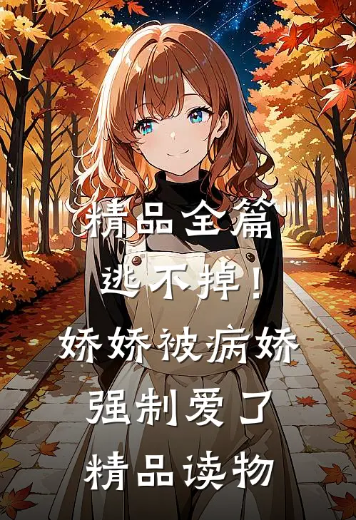 精品全篇逃不掉！娇娇被病娇强制爱了精品读物