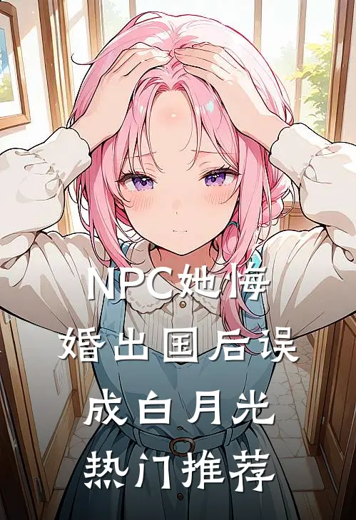 NPC她悔婚出国后误成白月光热门推荐