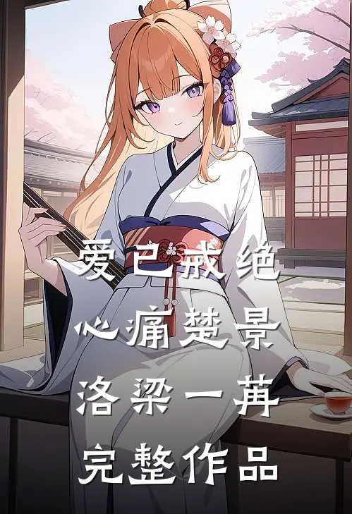 爱已戒绝心痛楚景洛梁一苒完整作品
