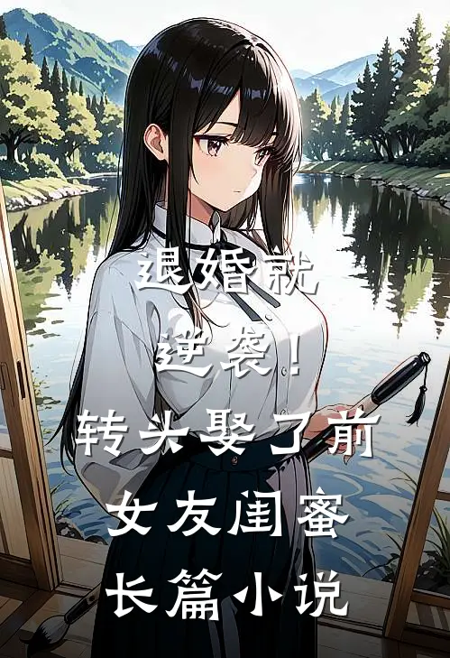 退婚就逆袭！转头娶了前女友闺蜜长篇小说