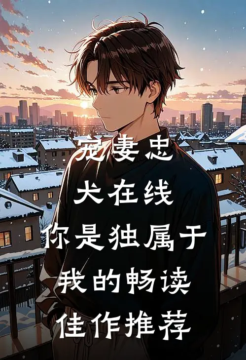 宠妻忠犬在线：你是独属于我的畅读佳作推荐