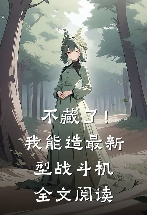 不藏了！我能造最新型战斗机全文阅读