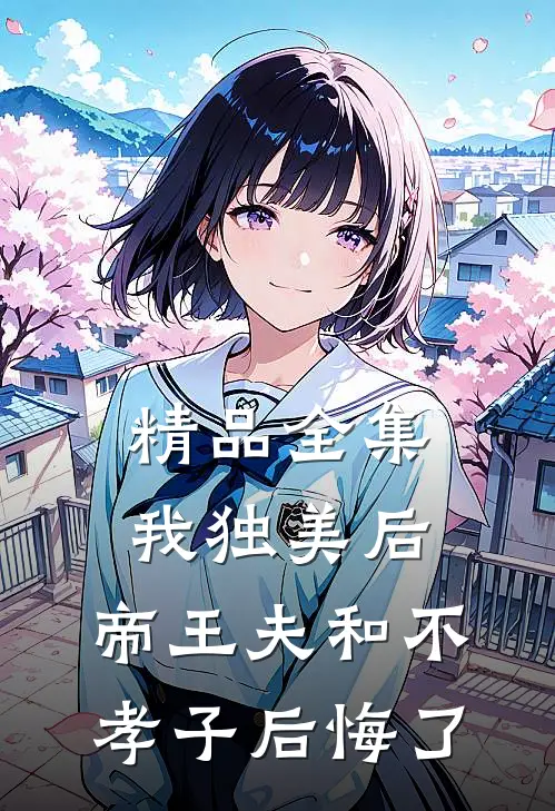 精品全集我独美后，帝王夫和不孝子后悔了