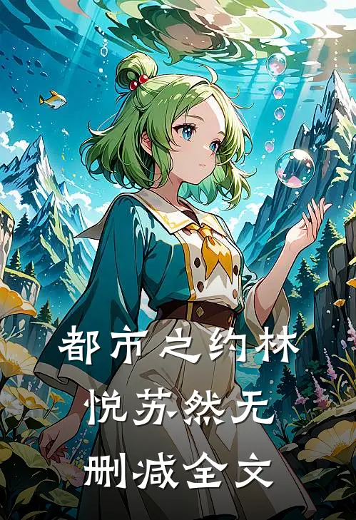 都市之约林悦苏然无删减全文