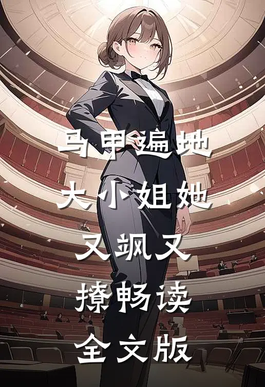 马甲遍地：大小姐她又飒又撩畅读全文版