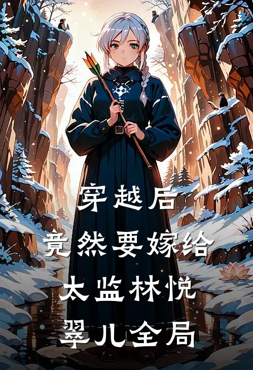 穿越后，竟然要嫁给太监林悦翠儿全局