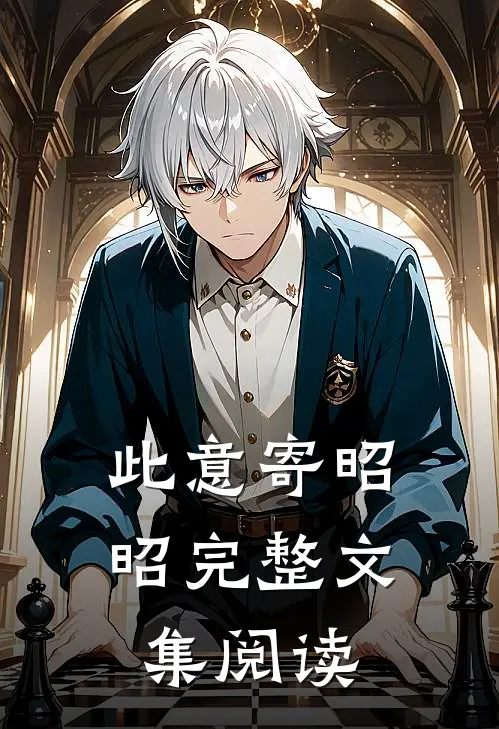 此意寄昭昭完整文集阅读