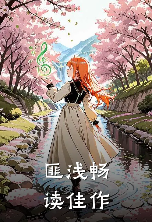 匪浅畅读佳作