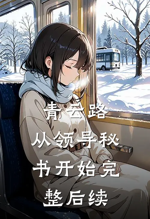青云路：从领导秘书开始完整后续