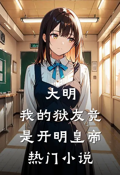 大明：我的狱友竟是开明皇帝热门小说