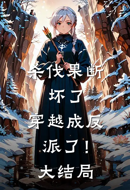 杀伐果断：坏了，穿越成反派了！大结局