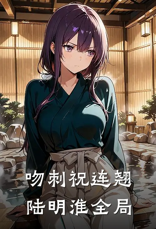 吻刺祝连翘陆明淮全局