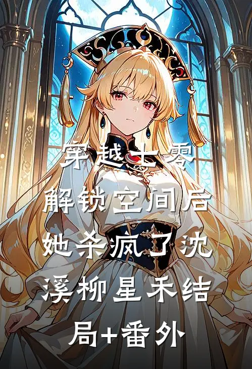 穿越七零：解锁空间后她杀疯了沈溪柳星禾结局+番外