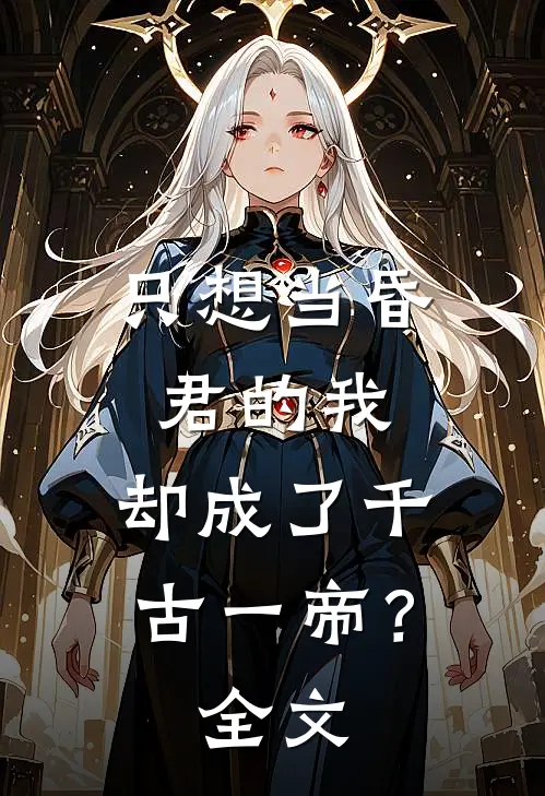 只想当昏君的我，却成了千古一帝？全文