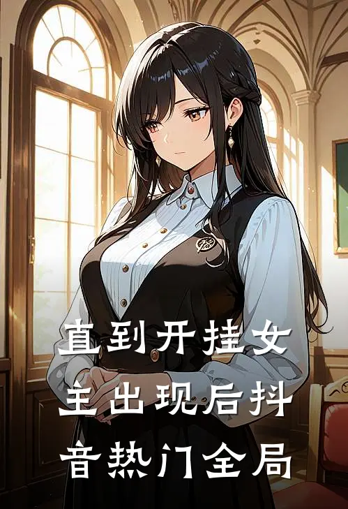 直到开挂女主出现后抖音热门全局
