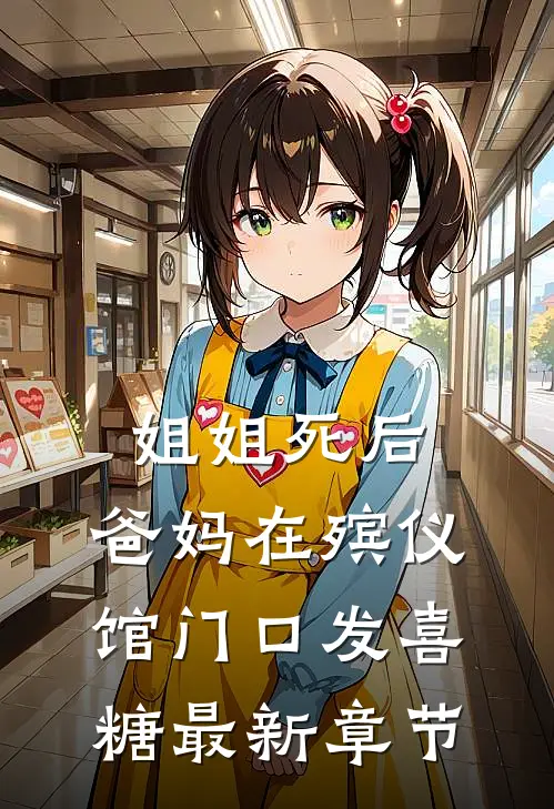 姐姐死后，爸妈在殡仪馆门口发喜糖最新章节