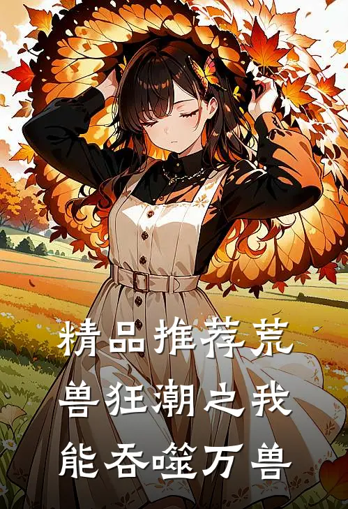 精品推荐荒兽狂潮之我能吞噬万兽