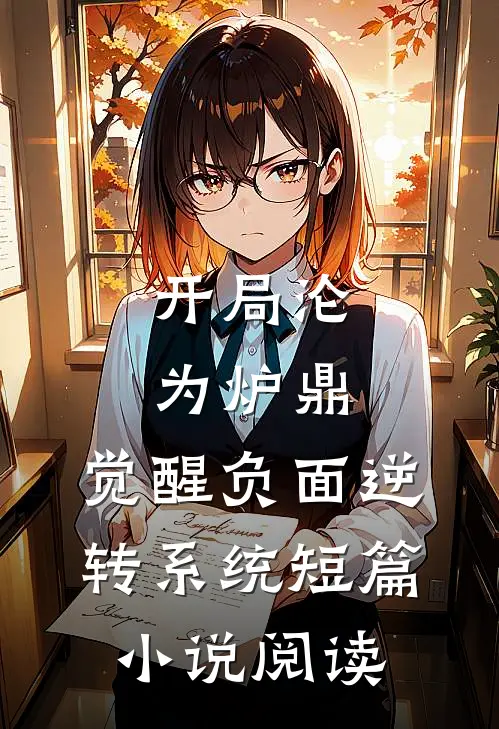 开局沦为炉鼎，觉醒负面逆转系统短篇小说阅读