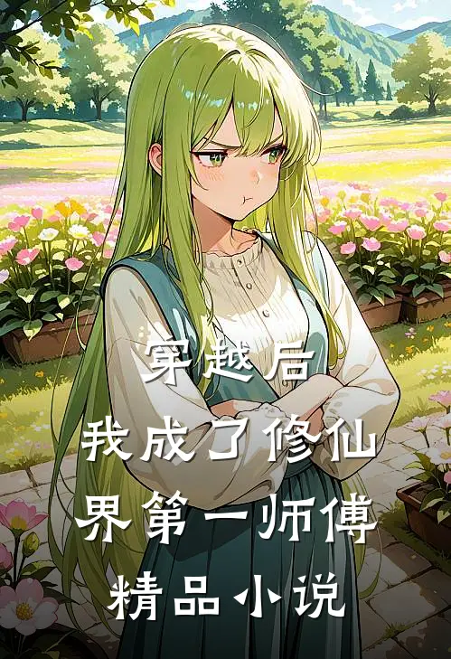 穿越后，我成了修仙界第一师傅精品小说