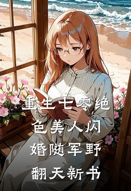 重生七零绝色美人闪婚随军野翻天新书