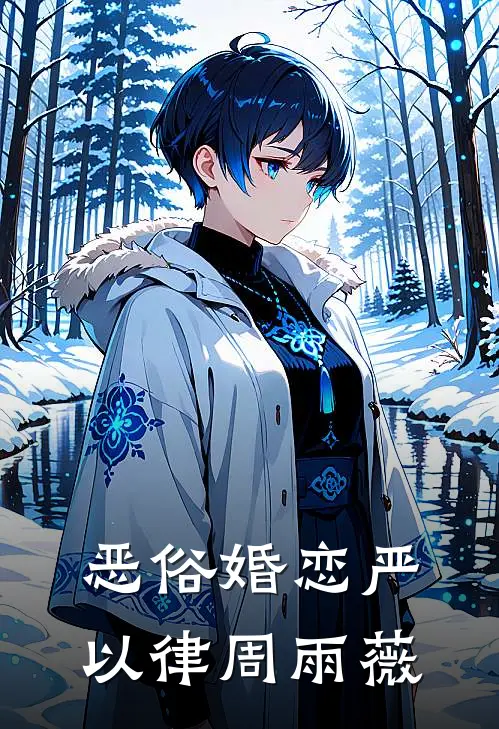恶俗婚恋严以律周雨薇