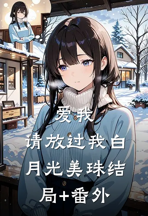 爱我，请放过我白月光美珠结局+番外