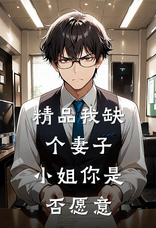 精品我缺个妻子，小姐你是否愿意