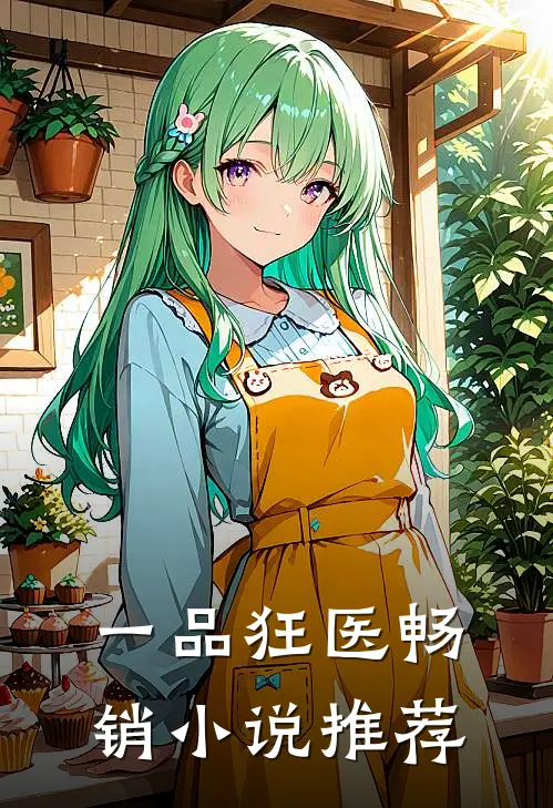 一品狂医畅销小说推荐