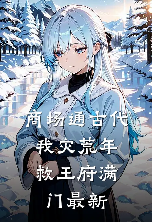 商场通古代，我灾荒年救王府满门最新