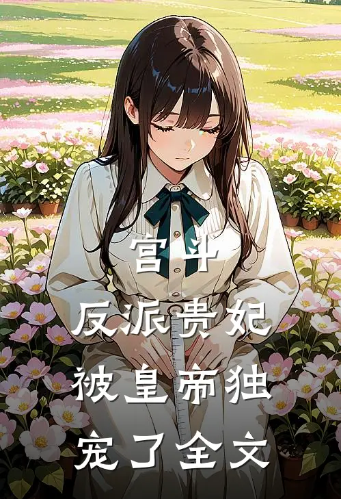 宫斗：反派贵妃被皇帝独宠了全文