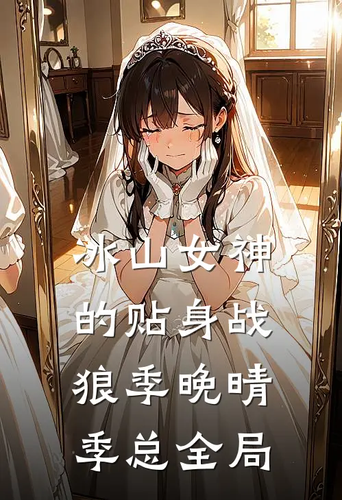 冰山女神的贴身战狼季晚晴季总全局