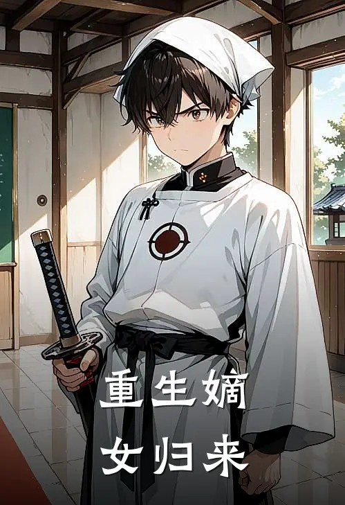 重生嫡女归来