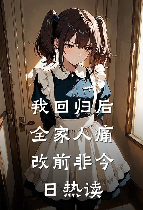 我回归后，全家人痛改前非今日热读