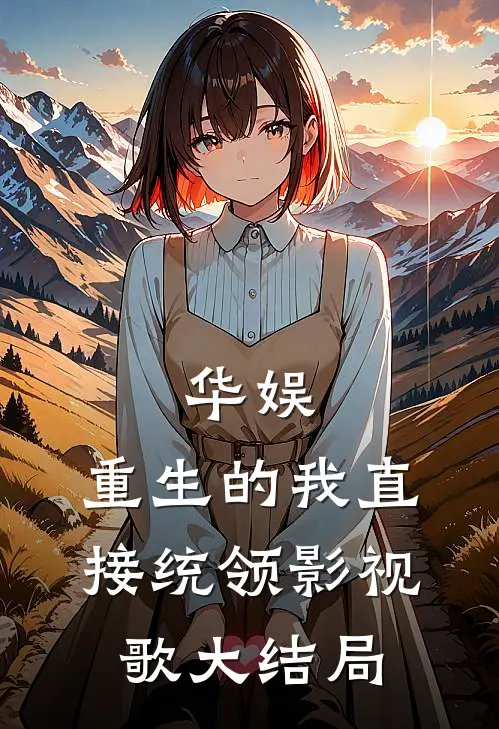 华娱：重生的我直接统领影视歌大结局