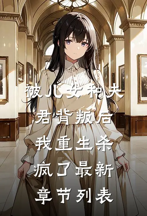 被儿女和夫君背叛后，我重生杀疯了最新章节列表
